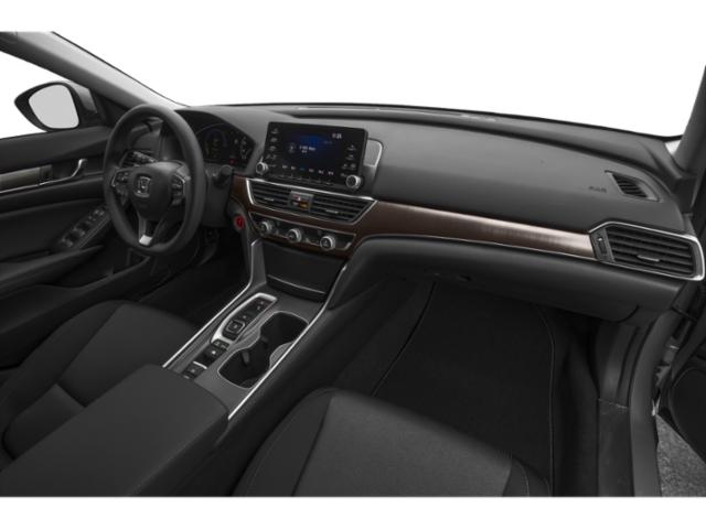 2019 Honda Accord Hybrid Hybrid