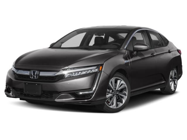 2019 Honda Clarity Plug-In Hybrid Base for sale in Napa, CA