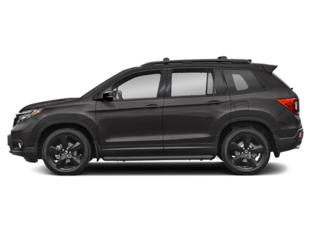 2019 Honda Passport Elite