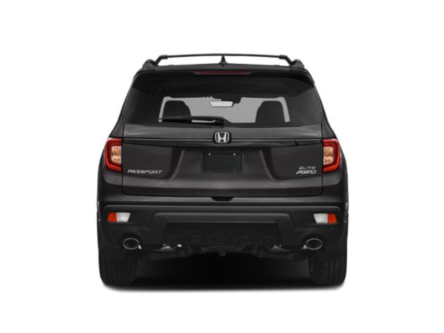 Used 2019 Honda Passport For Sale in Millington, TN