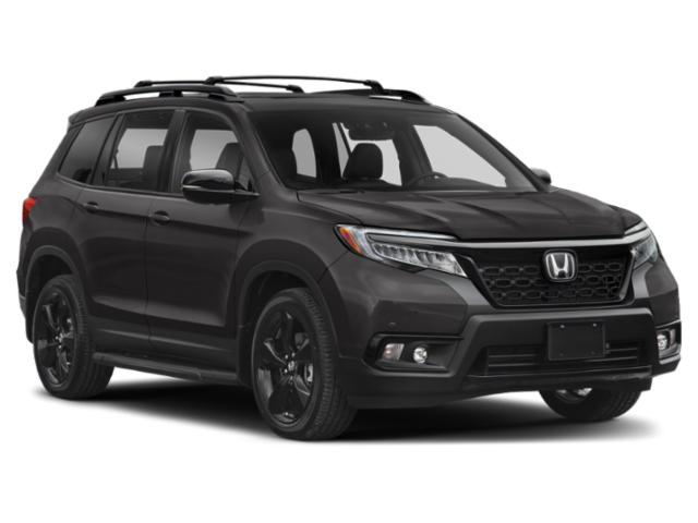 Used 2019 Honda Passport For Sale in Millington, TN
