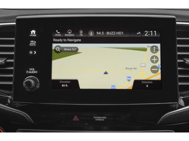 Used 2019 Honda Passport For Sale in Millington, TN