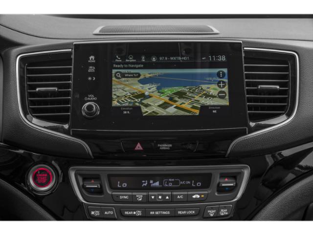 used 2019 Honda Pilot Elite