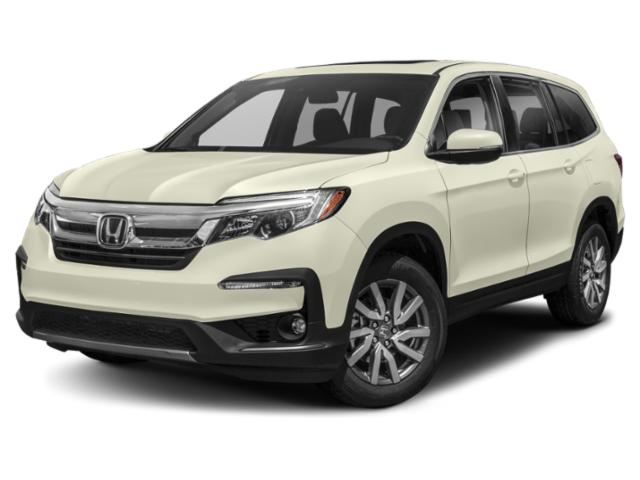 2019 Honda Pilot EX-L for sale in Baton Rouge, LA