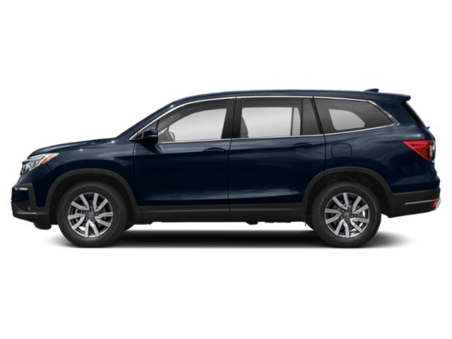 2019 Honda Pilot EX