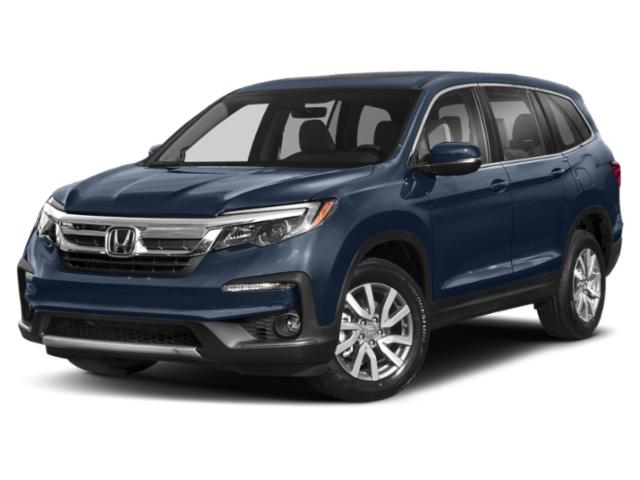 2019 Honda Pilot EX-L for sale in Valparaiso, IN