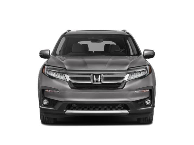 2019 Honda Pilot Touring