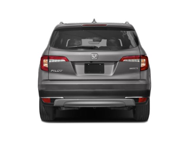 2019 Honda Pilot Touring