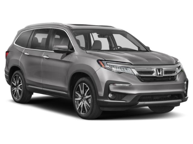 2019 Honda Pilot Touring