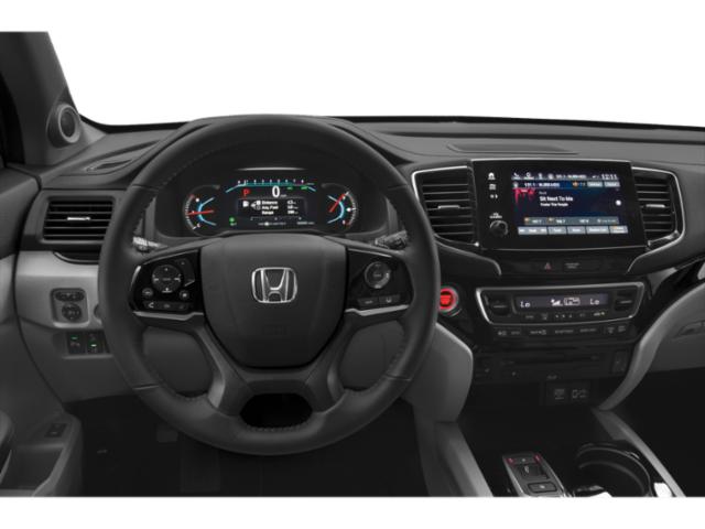 2019 Honda Pilot Touring