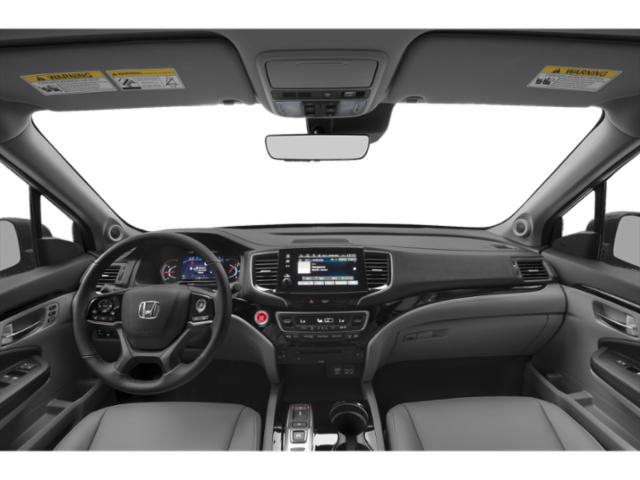 2019 Honda Pilot Touring