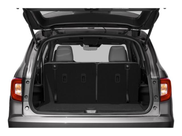 2019 Honda Pilot Touring