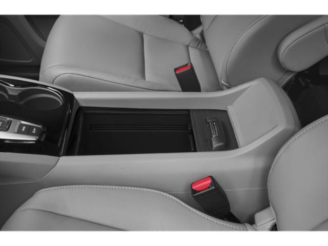 2019 Honda Pilot Touring