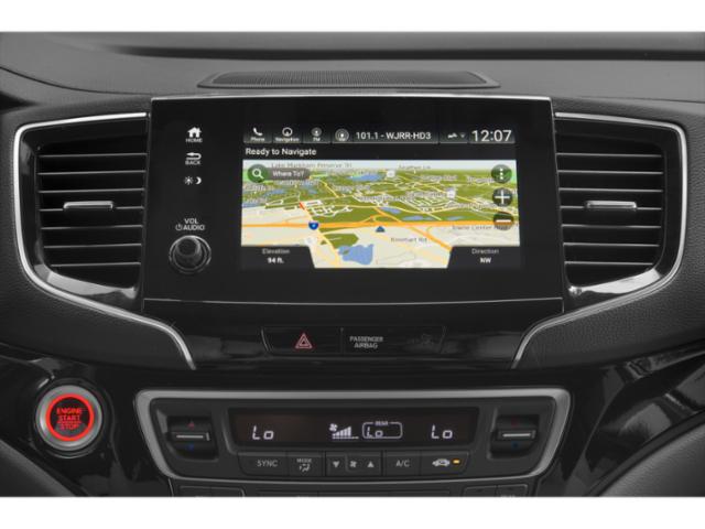 2019 Honda Pilot Touring