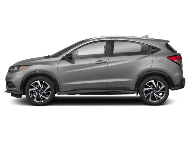 2019 Honda HR-V Sport 2019 Honda HR-V Sport