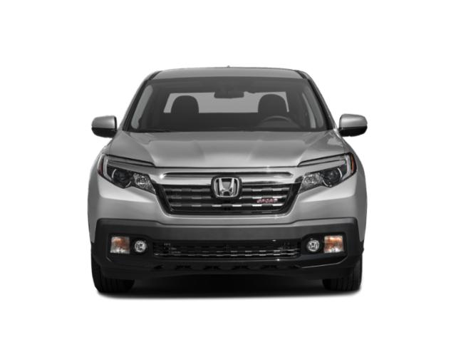 2019 Honda Ridgeline Sport