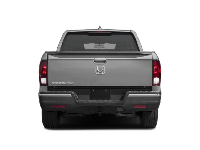 2019 Honda Ridgeline Sport