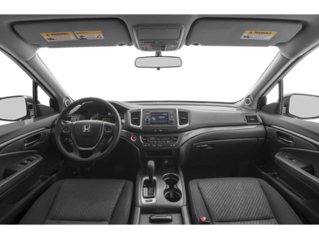 2019 Honda Ridgeline Sport