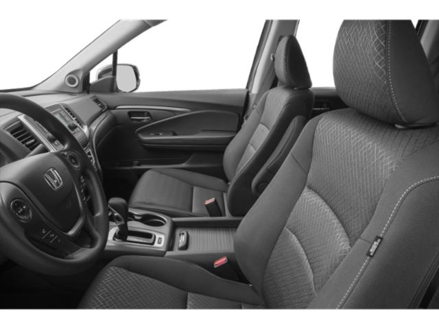 2019 Honda Ridgeline Sport