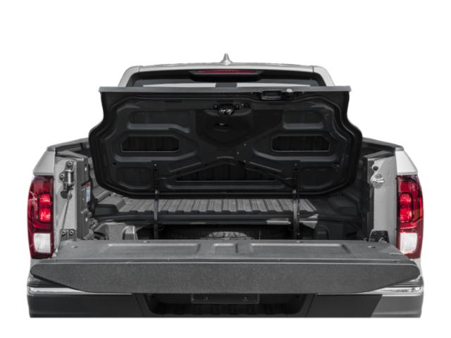 2019 Honda Ridgeline Sport