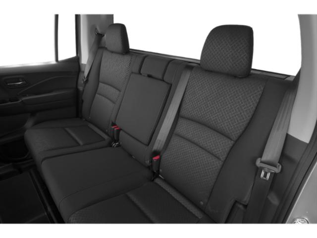 2019 Honda Ridgeline Sport