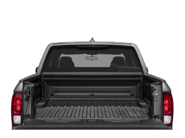 2019 Honda Ridgeline Sport