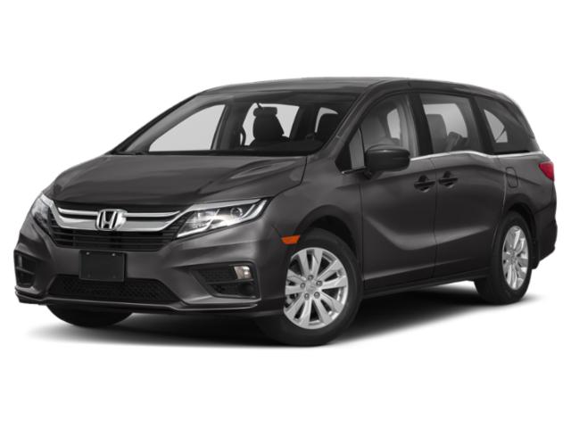 2019 Honda Odyssey LX