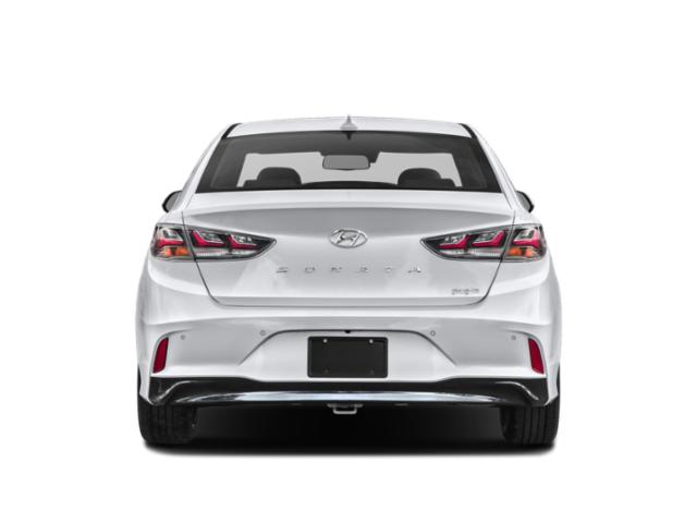 2019 Hyundai Sonata Plug-In Hybrid Limited