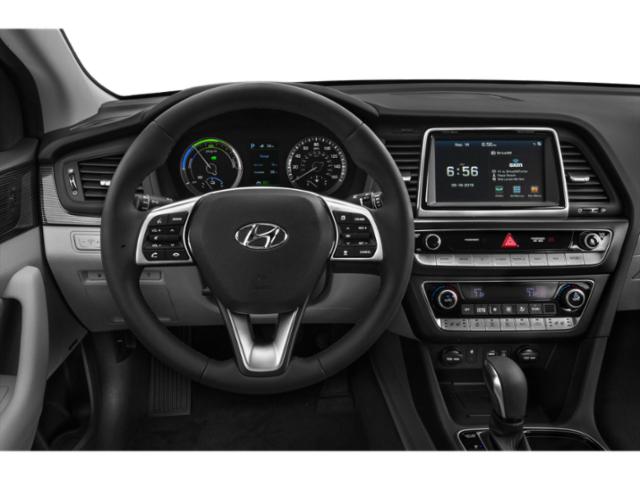 2019 Hyundai Sonata Plug-In Hybrid Limited