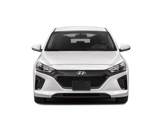 2019 Hyundai IONIQ Electric Limited