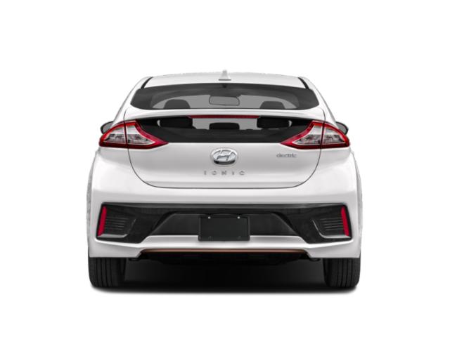 2019 Hyundai IONIQ Electric Limited