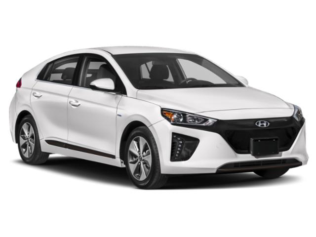 2019 Hyundai IONIQ Electric Limited