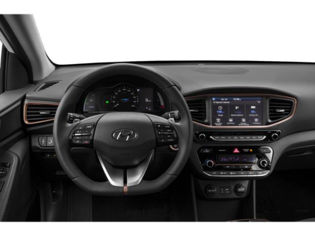 2019 Hyundai IONIQ Electric Limited
