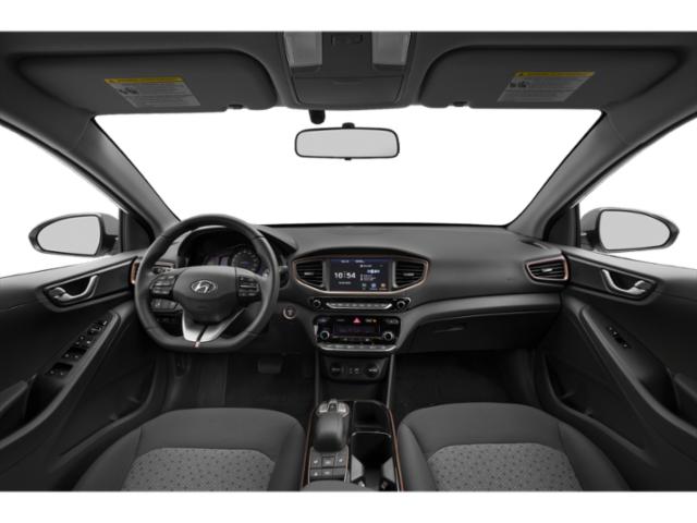 2019 Hyundai IONIQ Electric Limited