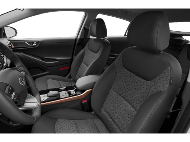 2019 Hyundai IONIQ Electric Limited