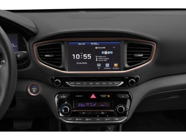 2019 Hyundai IONIQ Electric Limited