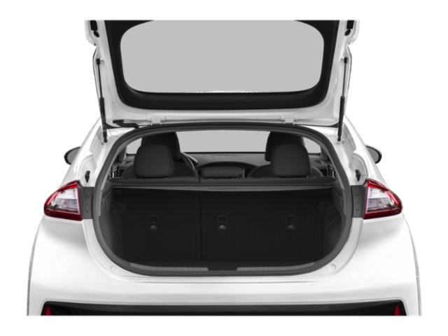 2019 Hyundai IONIQ Electric Limited