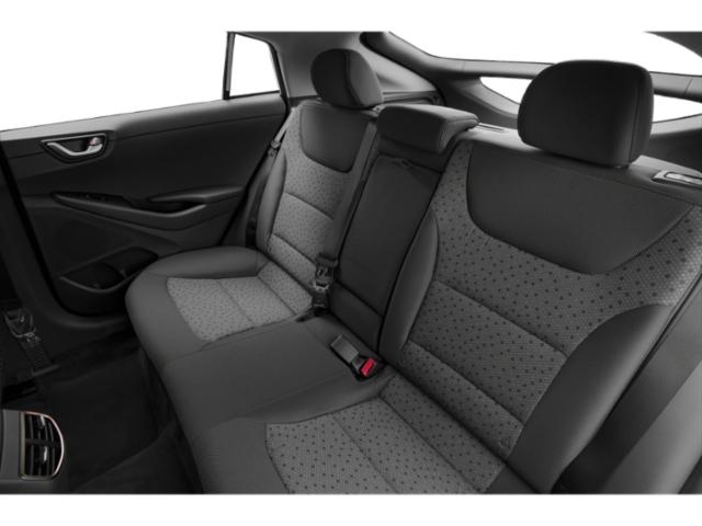 2019 Hyundai IONIQ Electric Limited
