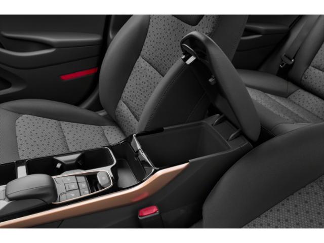 2019 Hyundai IONIQ Electric Limited