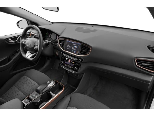 2019 Hyundai IONIQ Electric Limited