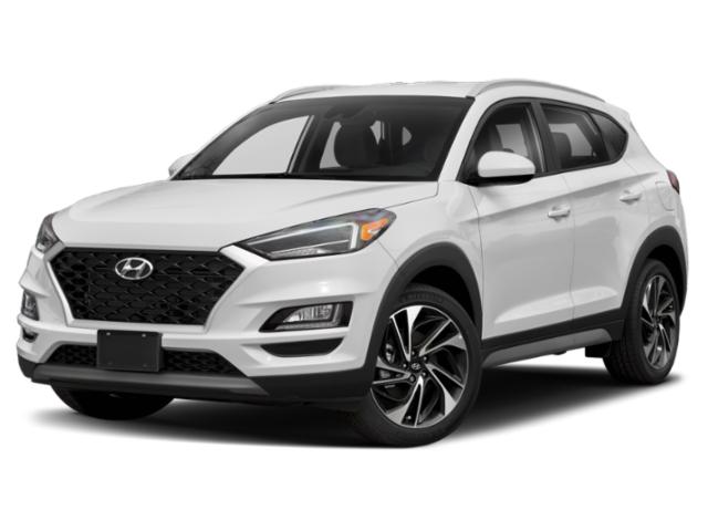 2019 Hyundai Tucson Sport for sale in Ames, IA