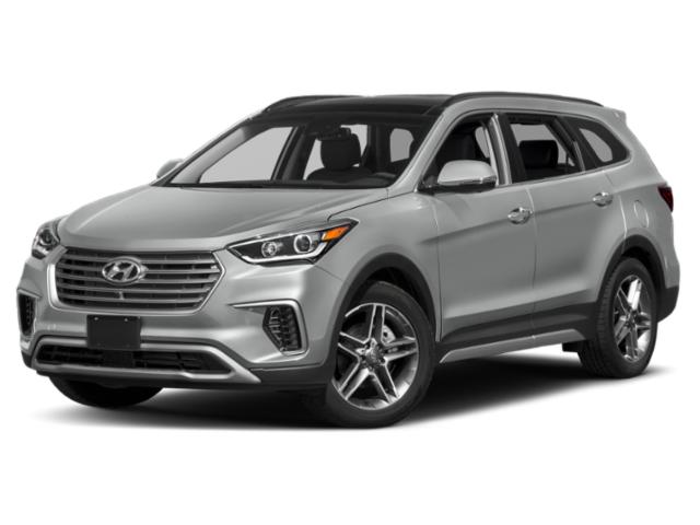 2019 Hyundai Santa Fe XL SE 2019 Hyundai Santa Fe XL SE