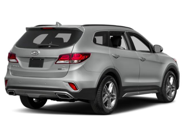 2019 Hyundai Santa Fe XL SE 2019 Hyundai Santa Fe XL SE