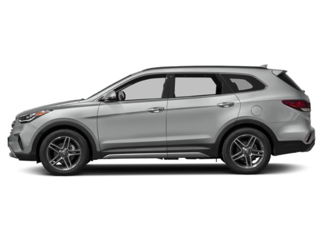 2019 Hyundai Santa Fe XL SE 2019 Hyundai Santa Fe XL SE