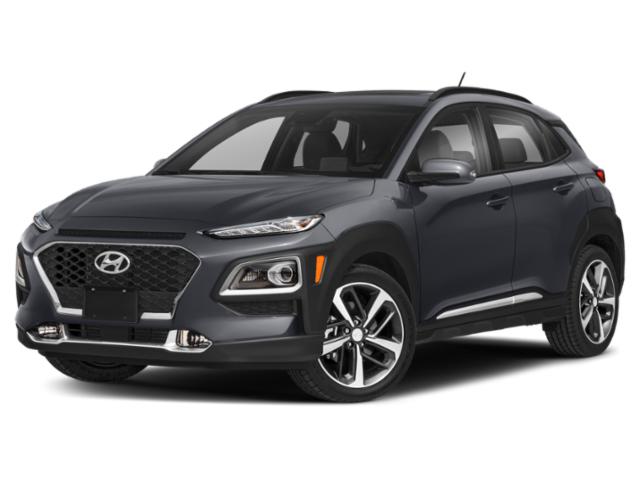 2019 Hyundai Kona