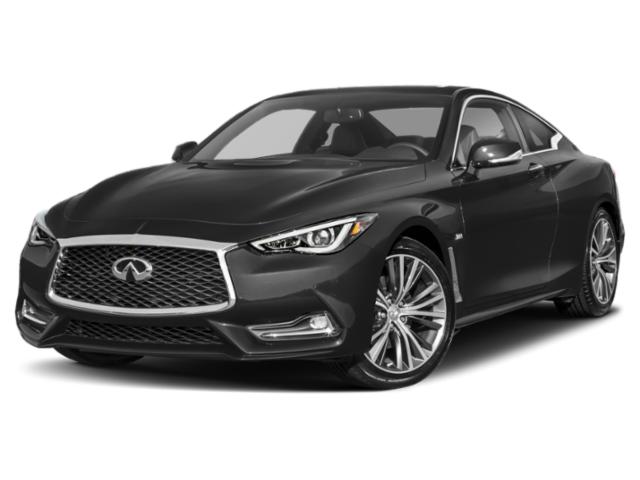2019 INFINITI Q60 Red Sport 400 for sale in Westminster, CA