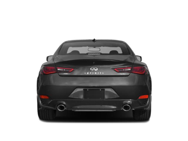 2019 INFINITI Q60 3.0t LUXE