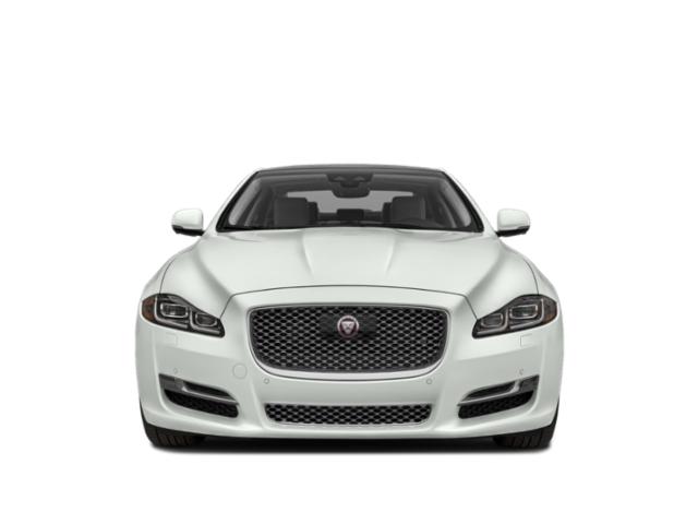 2019 Jaguar XJ R-Sport