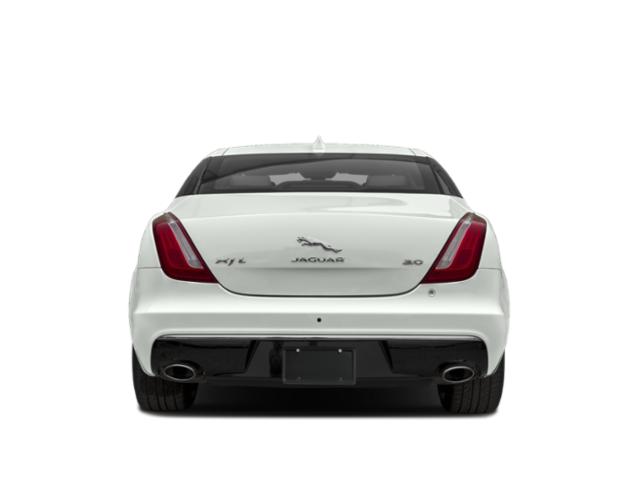 2019 Jaguar XJ R-Sport