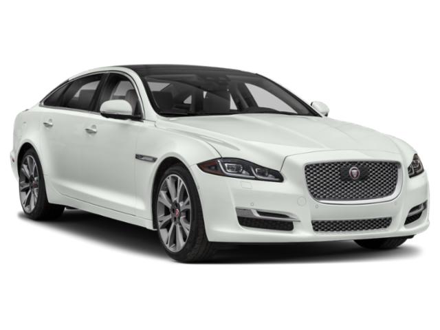 2019 Jaguar XJ R-Sport